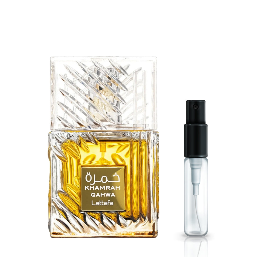 KHAMRAH QAHWA 10ML