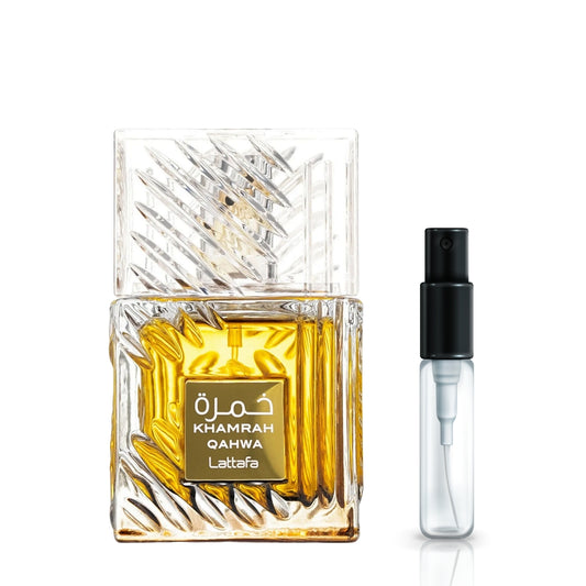 KHAMRAH QAHWA 10ML