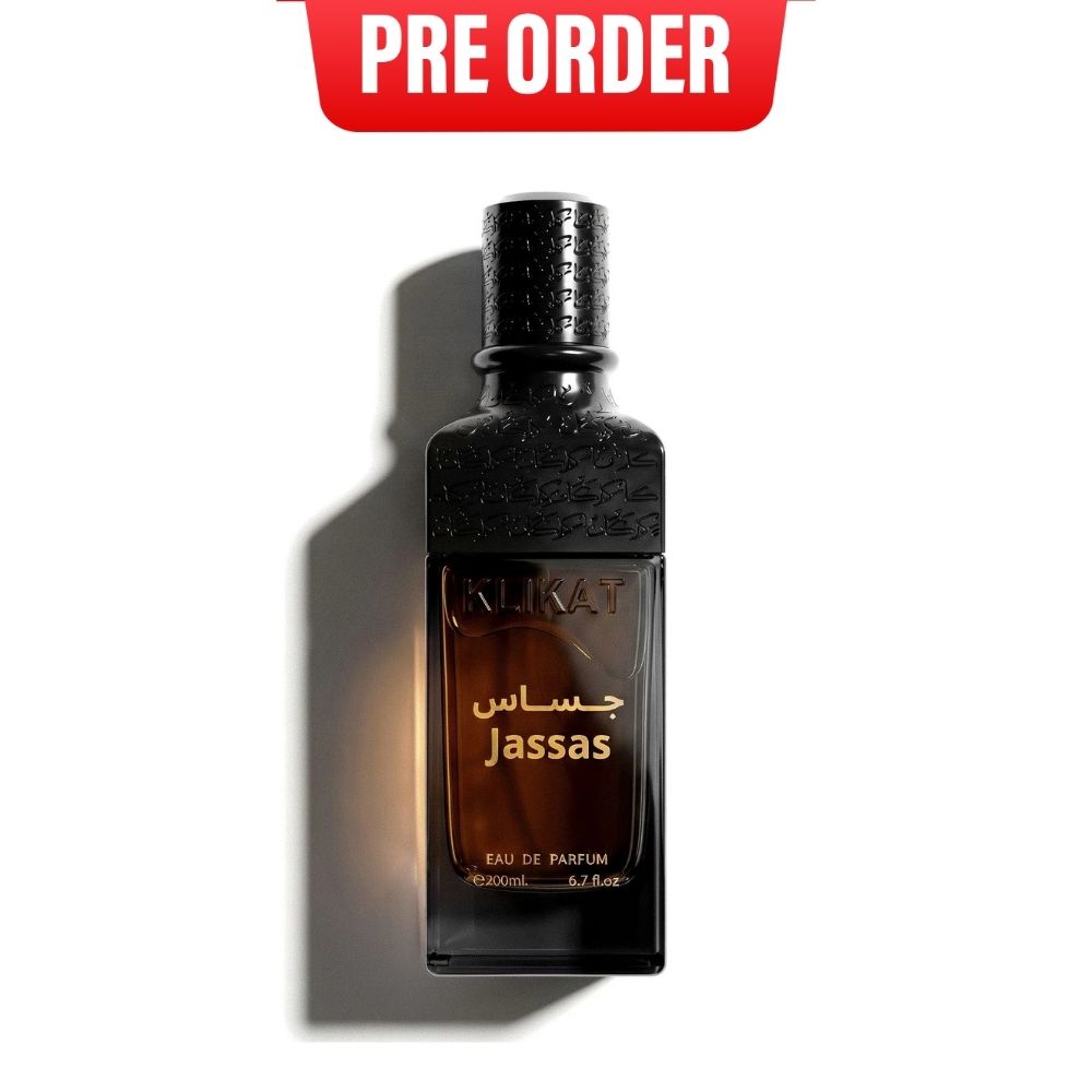 KLIKAT JASSAS - 200ML