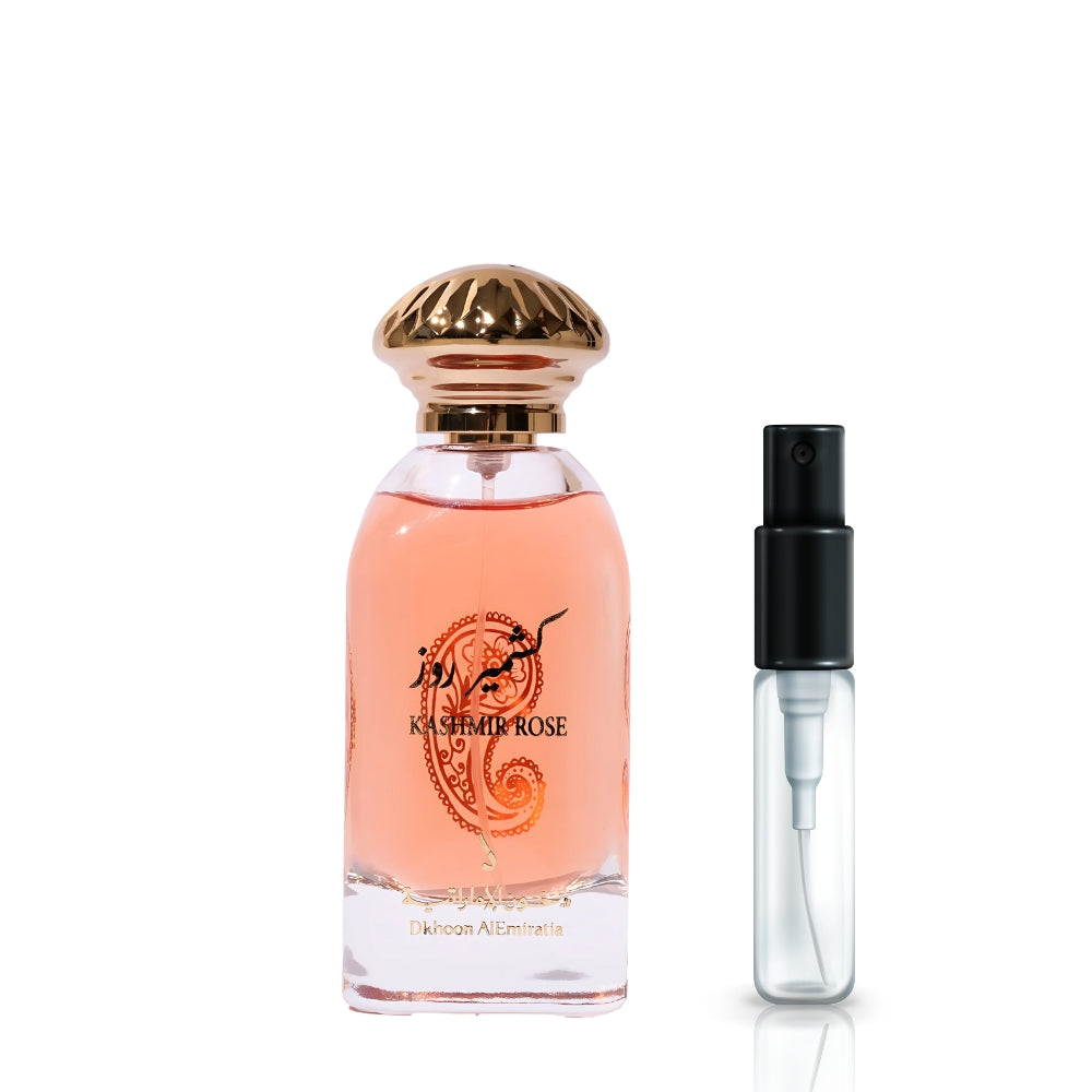 KASHMIR ROSE 10ML