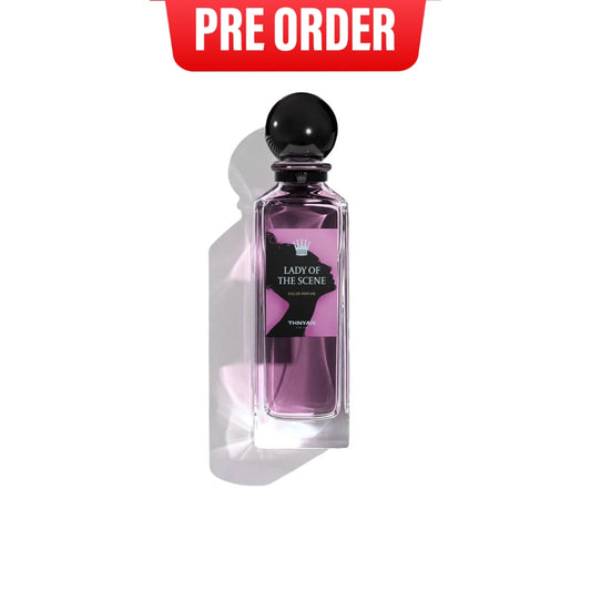 LADY OF THE SCENE - 125ML