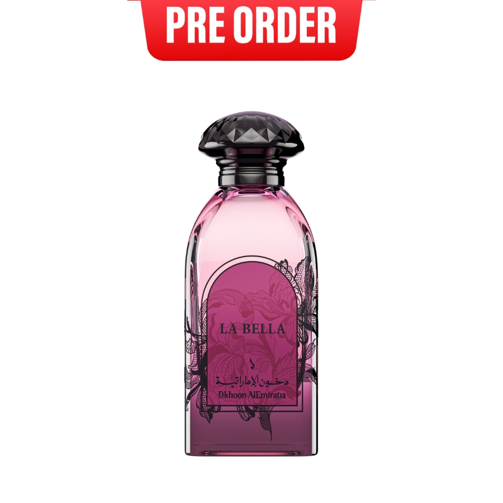 LA BELLA - 100ML