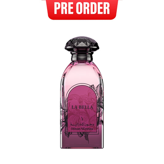 LA BELLA - 100ML