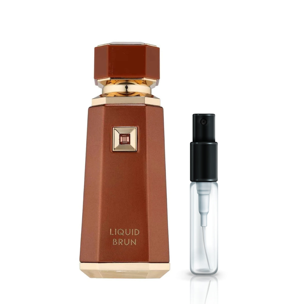 LIQUID BRUN 10ML