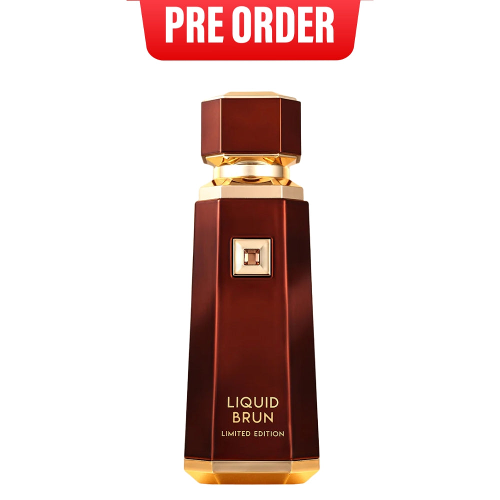 LIQUID BRUN LIMITED EDITION 150ML