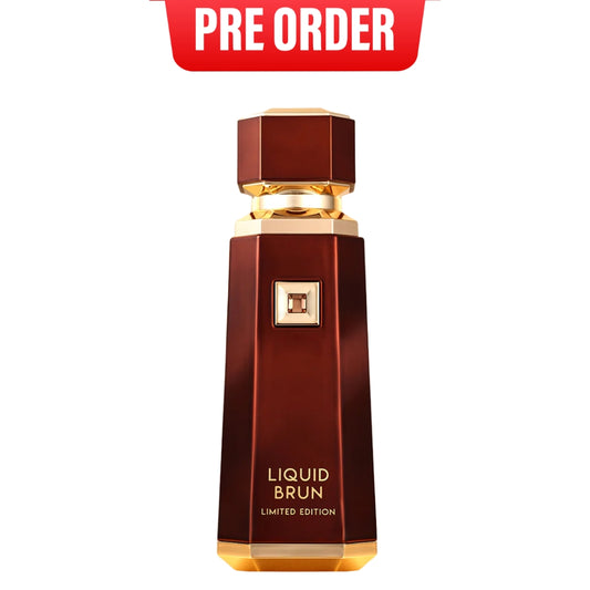 LIQUID BRUN LIMITED EDITION 150ML