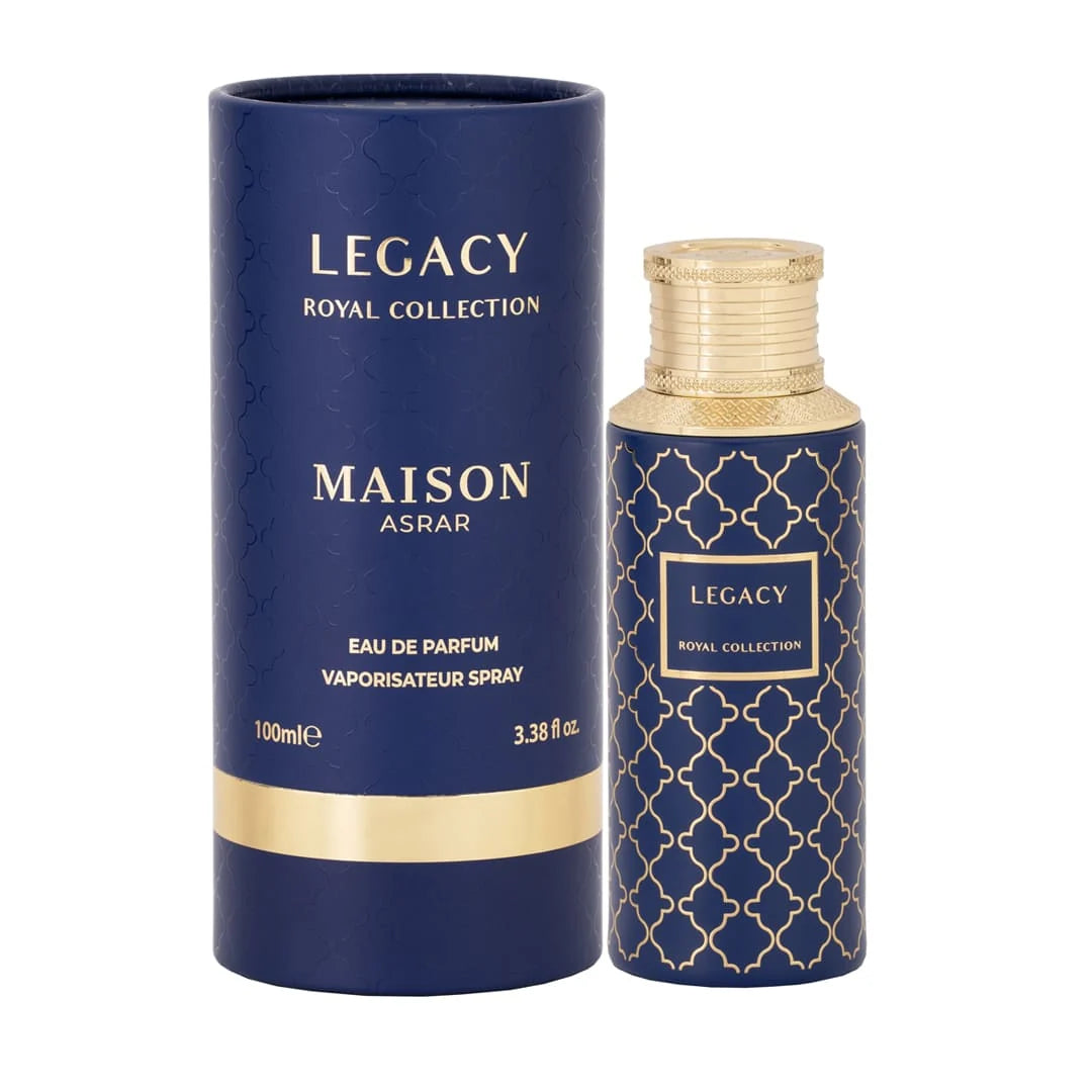 LEGACY - 100ML