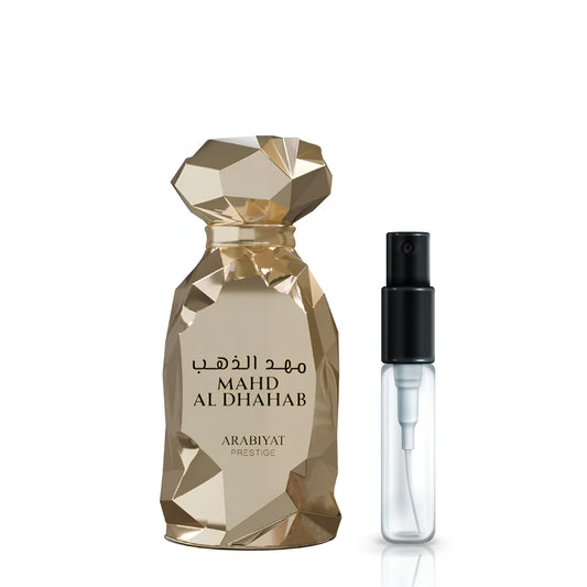 MAHD ALDHAHAB 10ML