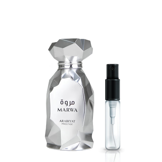 MARWA 10ML