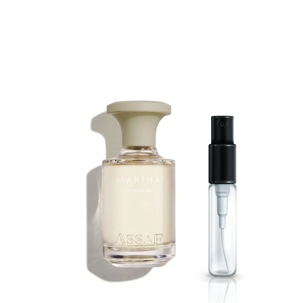 MARTHA 10ML