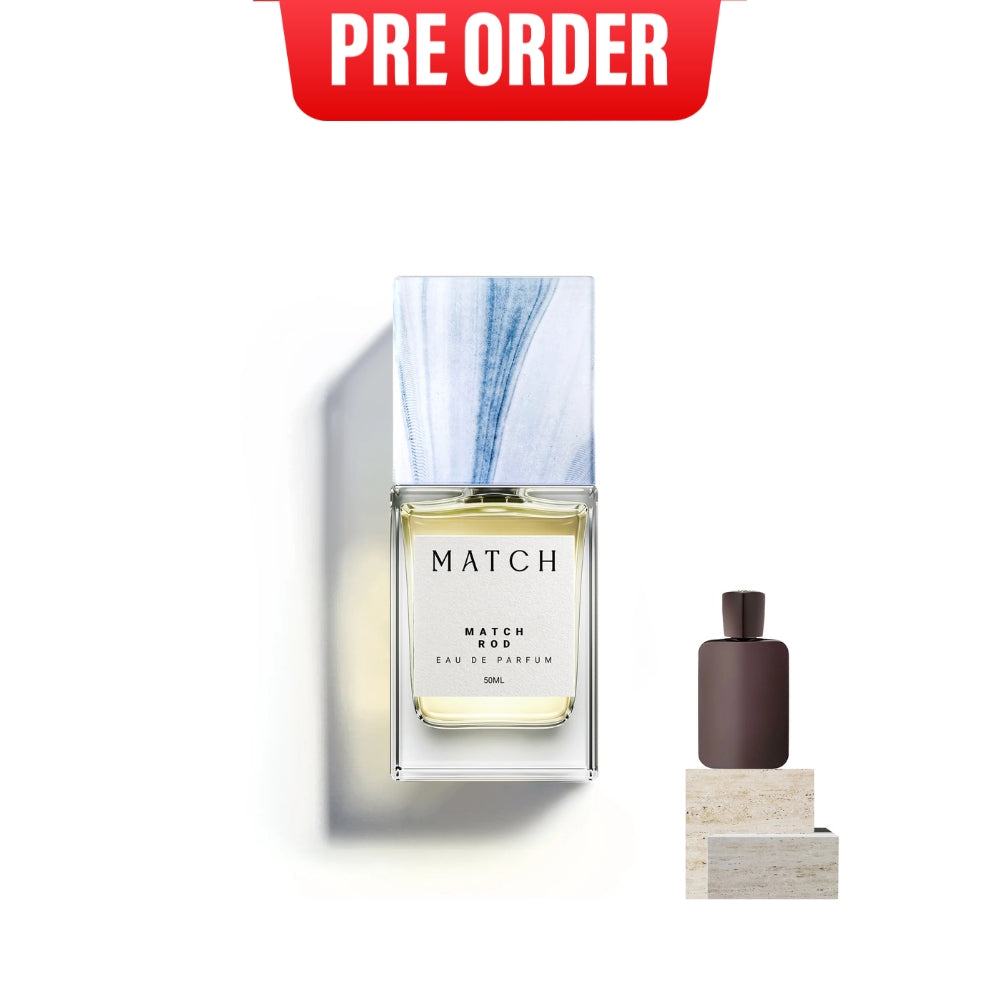 MATCH ROD - 50ML