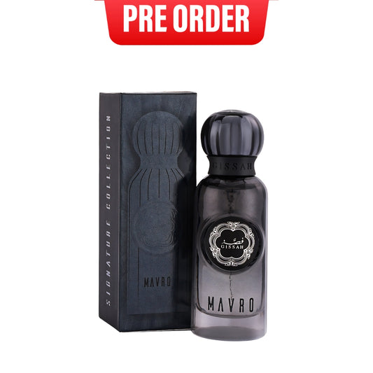 MAVRO 15ML