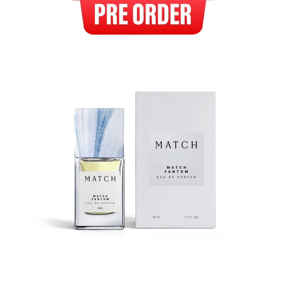 MATCH FANTOM - 50ML