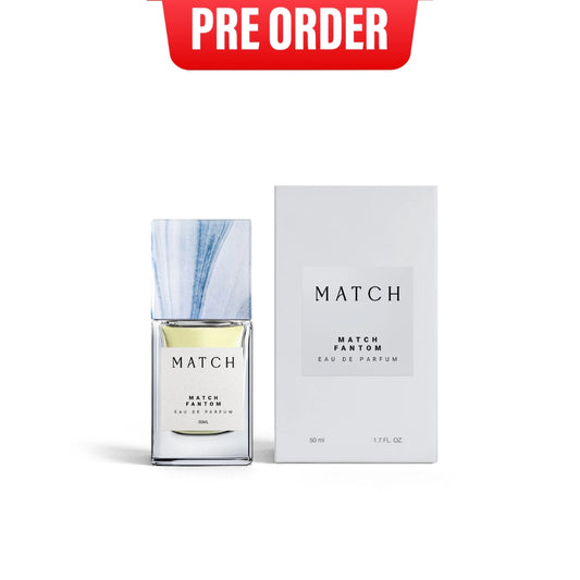 MATCH FANTOM - 50ML