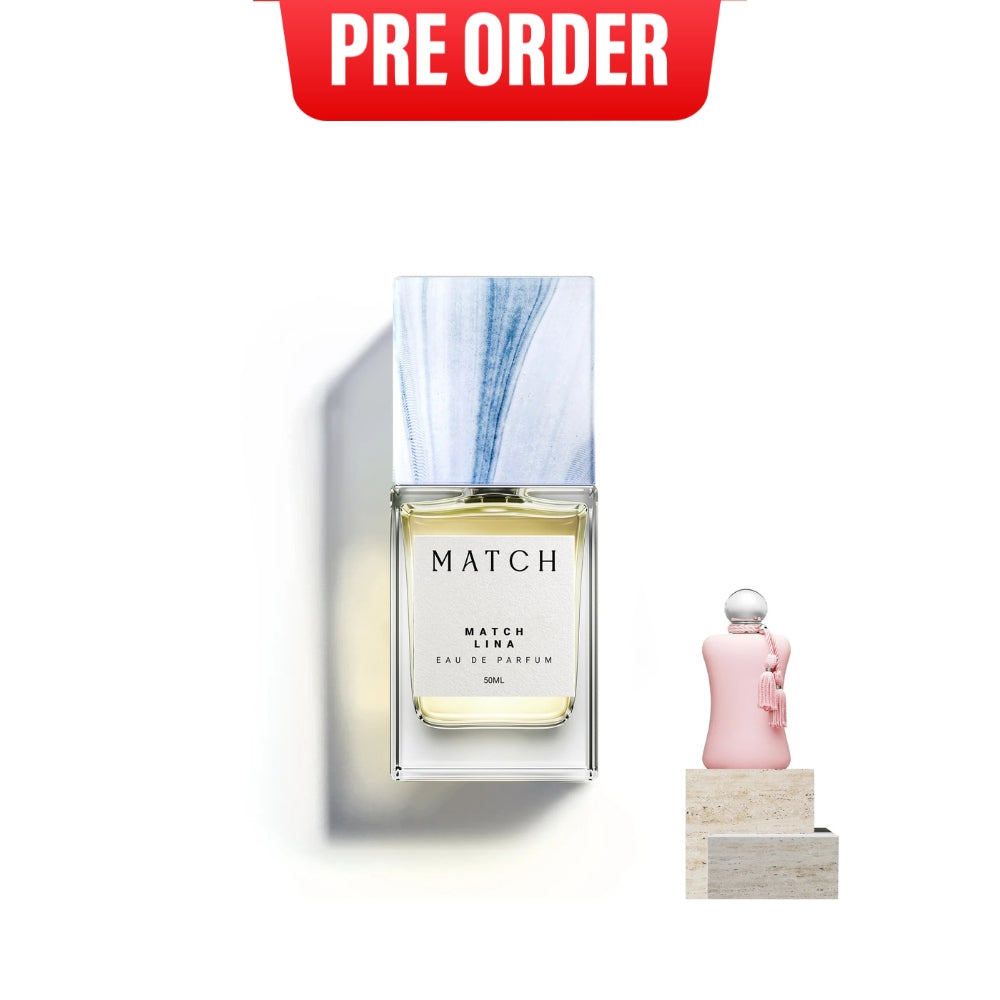 MATCH LINA - 50ML