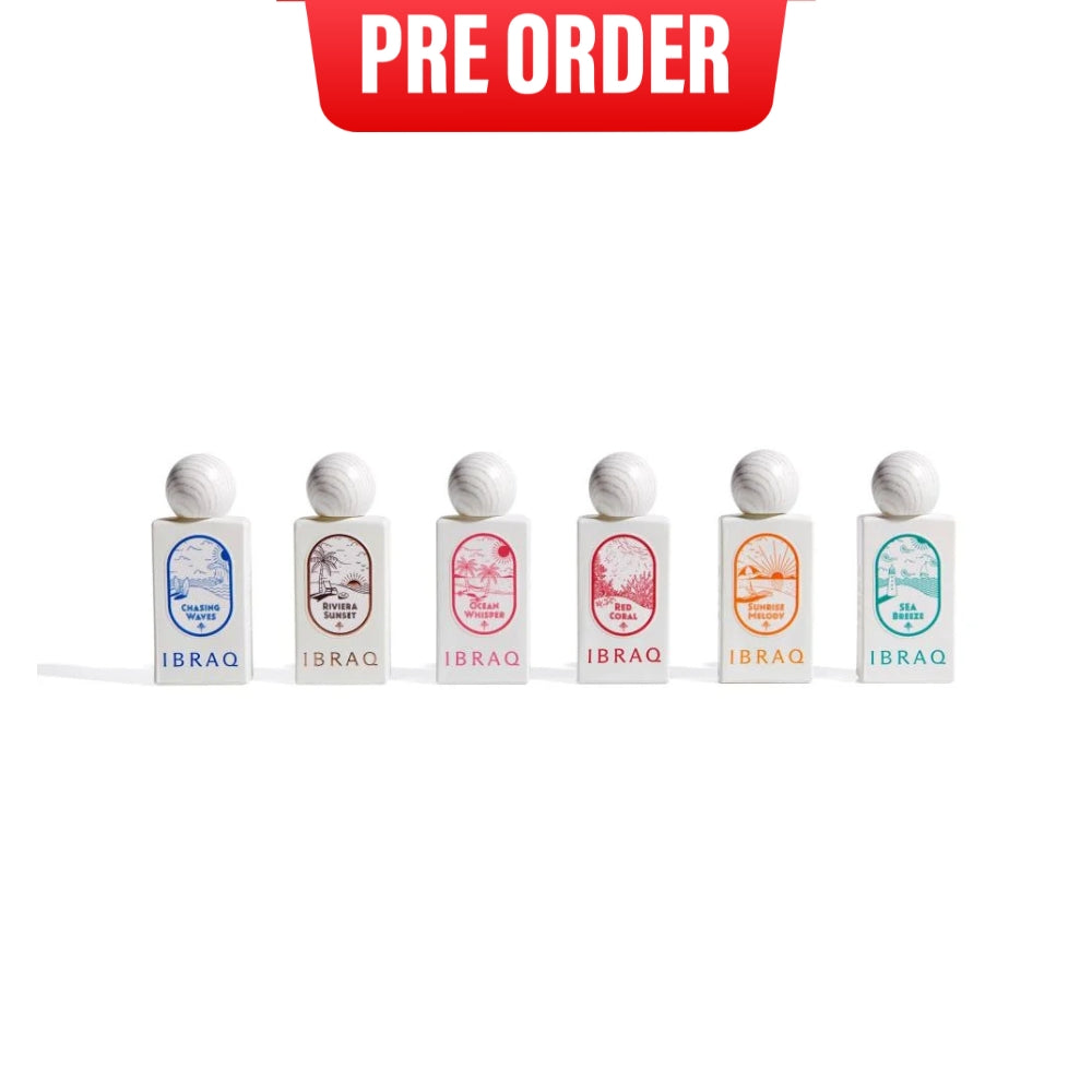 MINI SUMMER COLLECTION 10ML