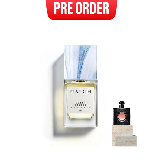 MATCH OPIUME - 50ML