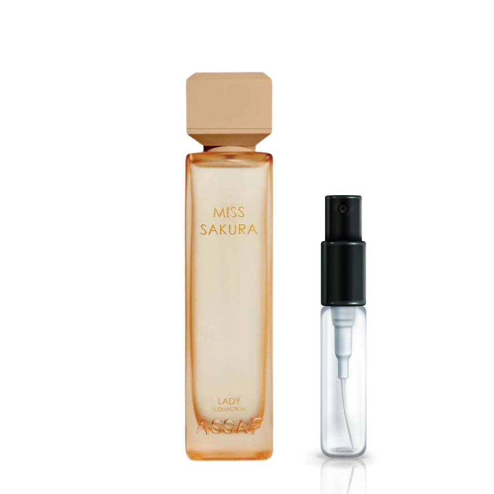 MISS SAKURA 10ML