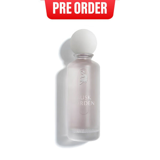 MUSK GARDEN 200ML