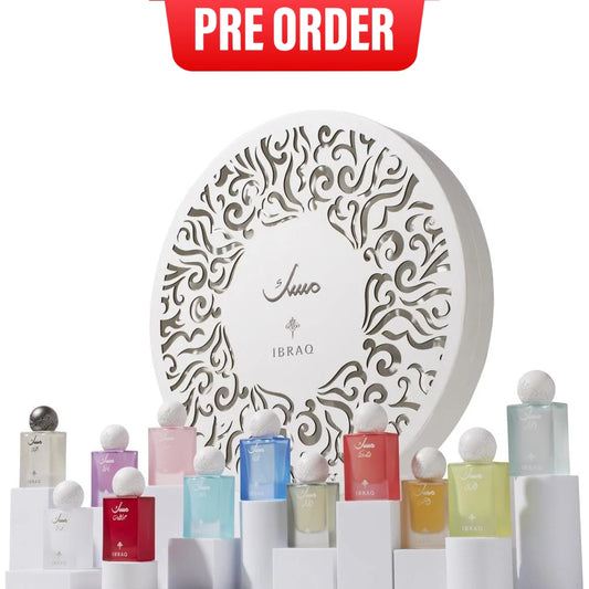 MUSK COLLECTION 20ML