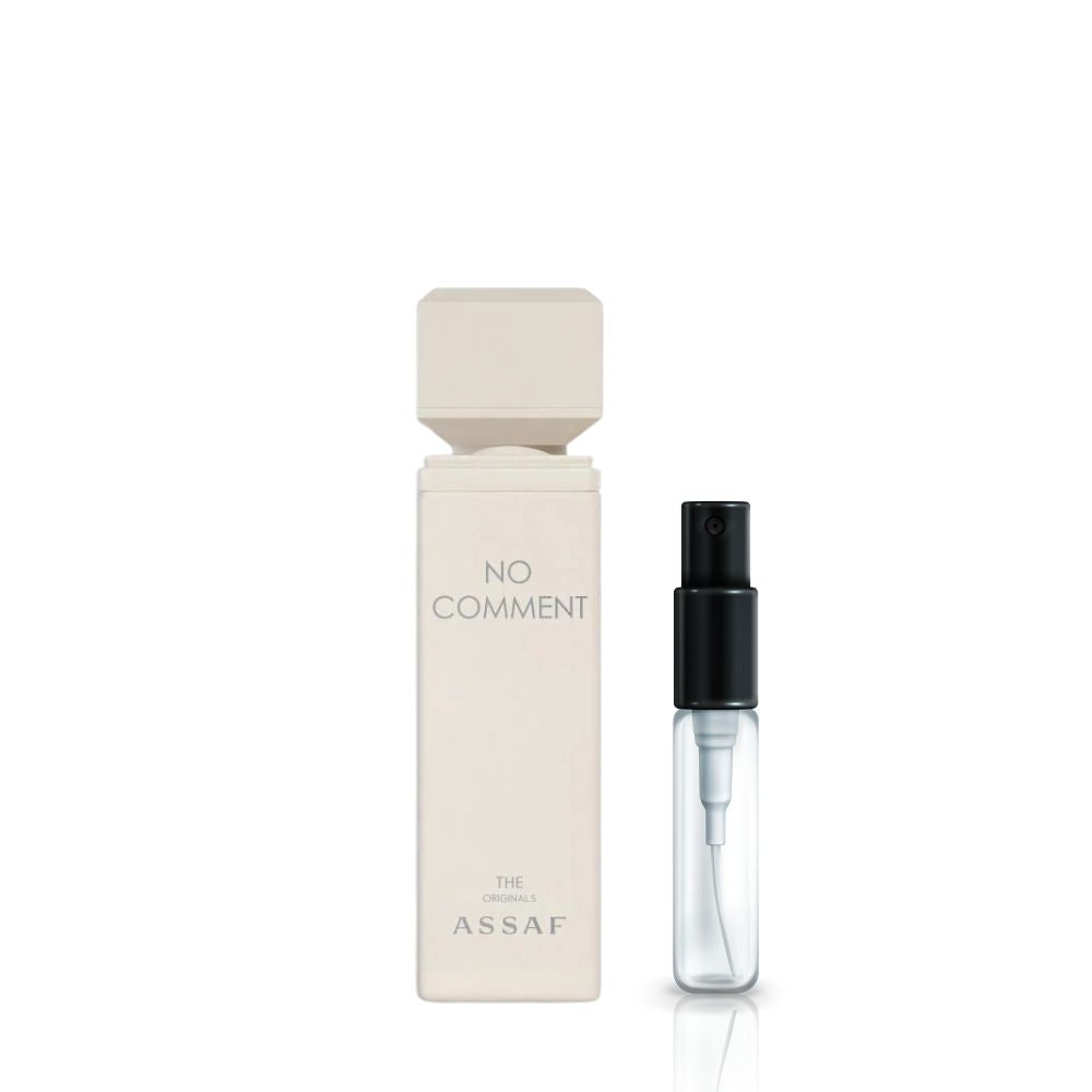 NO COMMENT 10ML