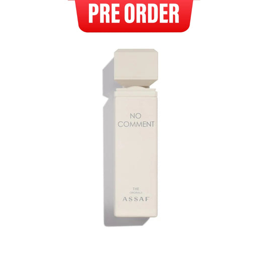 NO COMMENT 100ML
