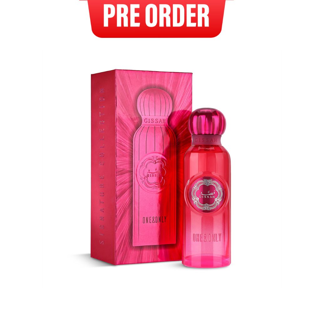 ONE & ONLY - 200ML