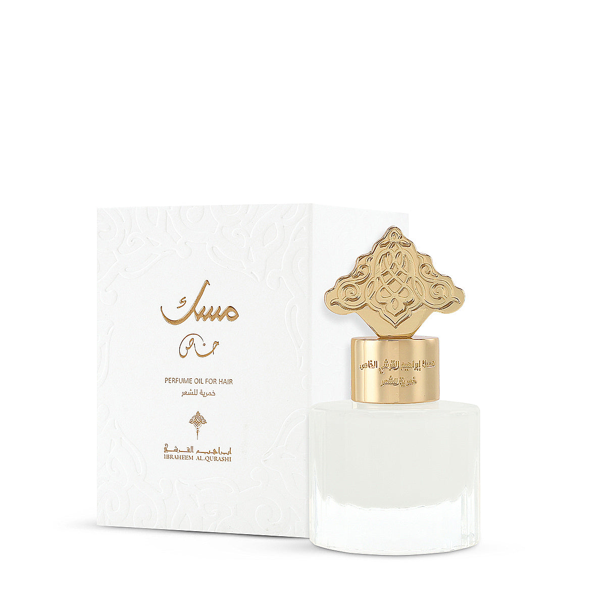 SPECIAL MUSK KHAMRIA FOR HAIR - 15ML