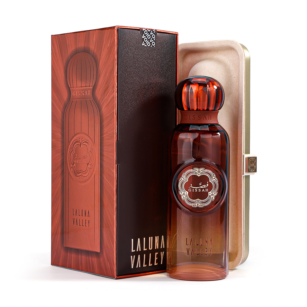 LA LUNA VALLEY - 200ML