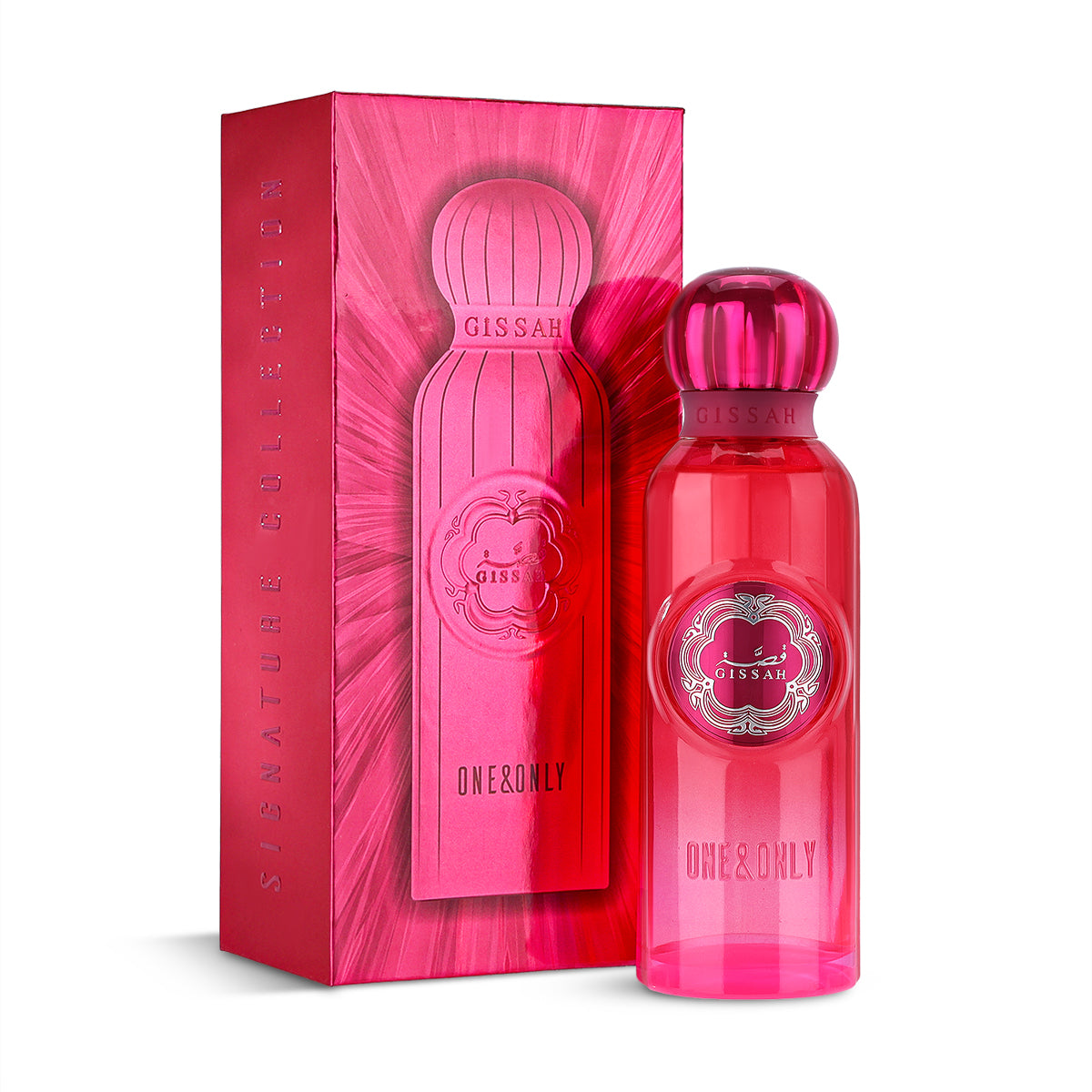 ONE & ONLY - 200ML