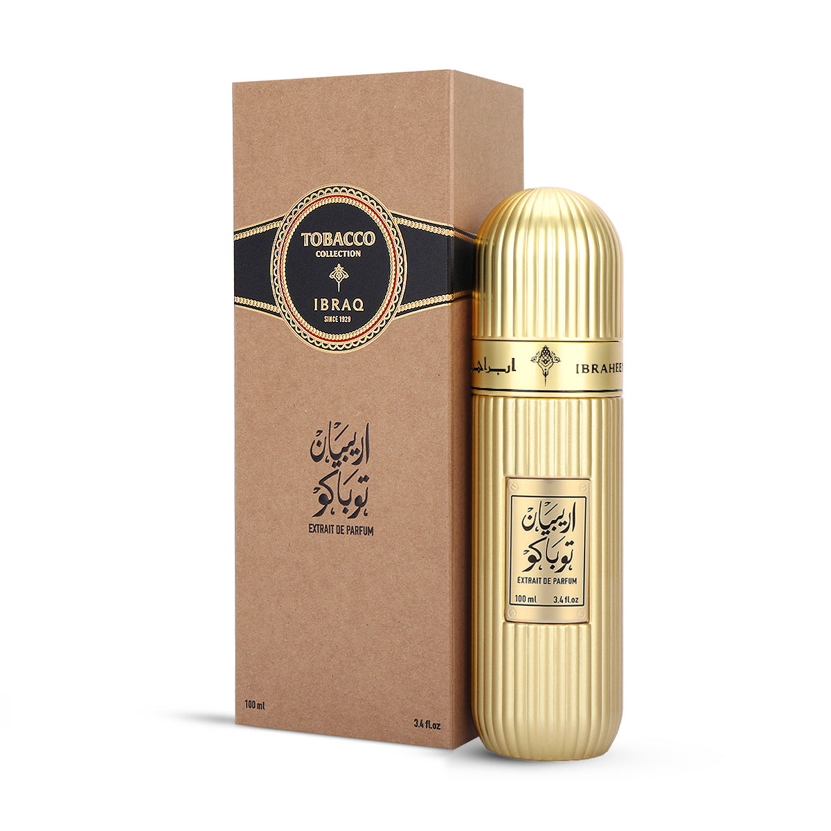 ARABIAN TOBACCO 100ML