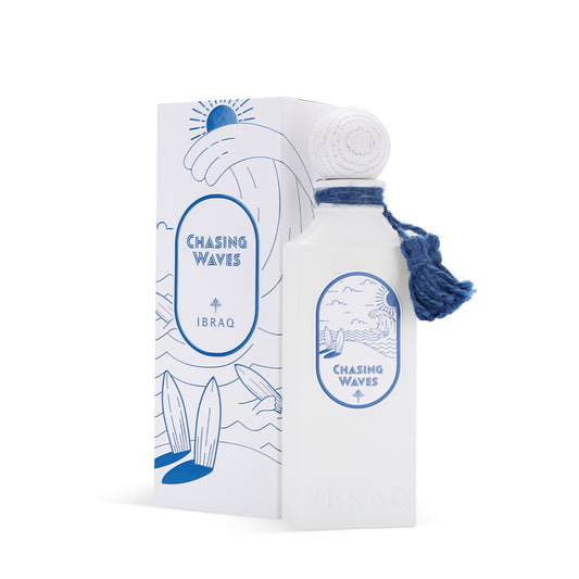 CHASING WAVES - 100ML