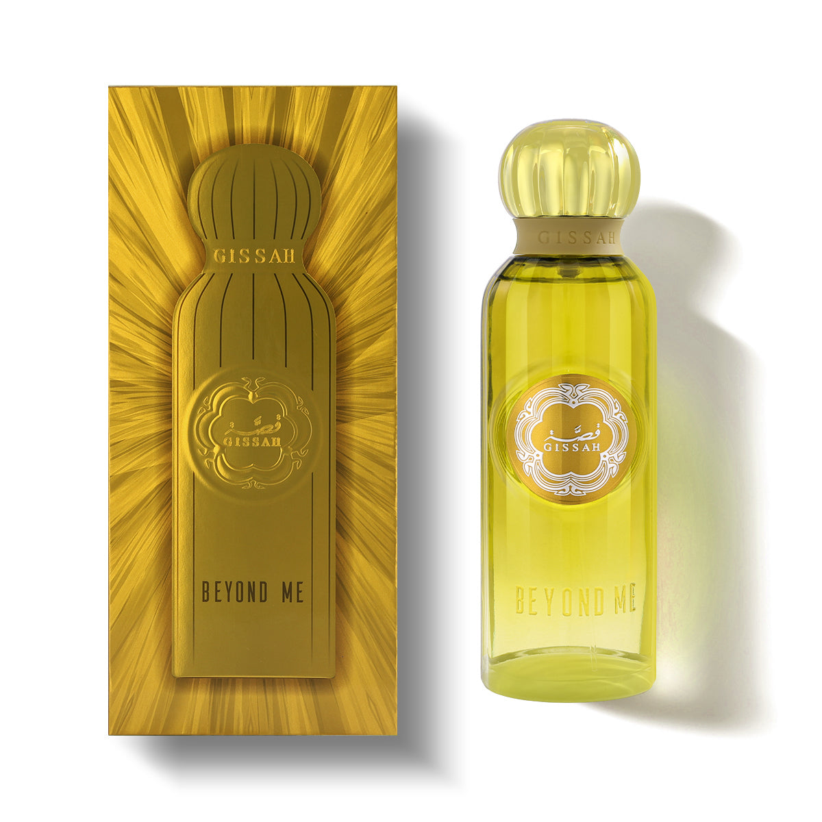 BEYOND ME - 200ML