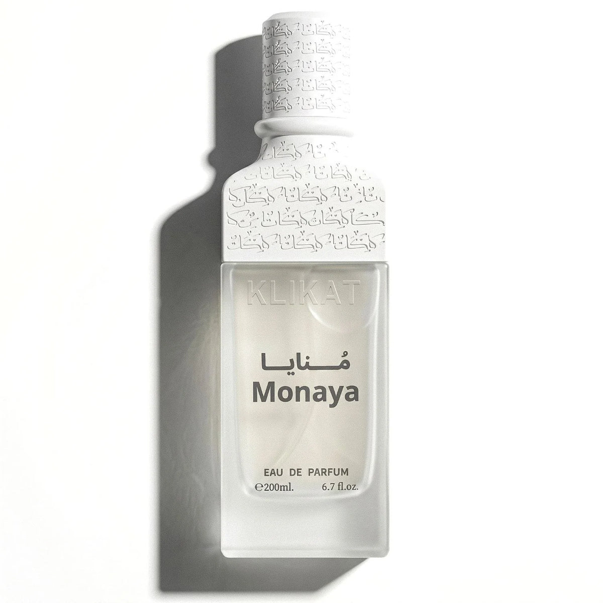 KLIKAT MONAYA - 200ML