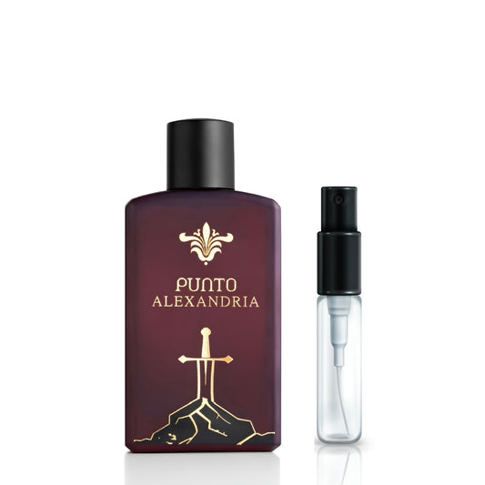 PUNTO ALEXANDRIA 10ML
