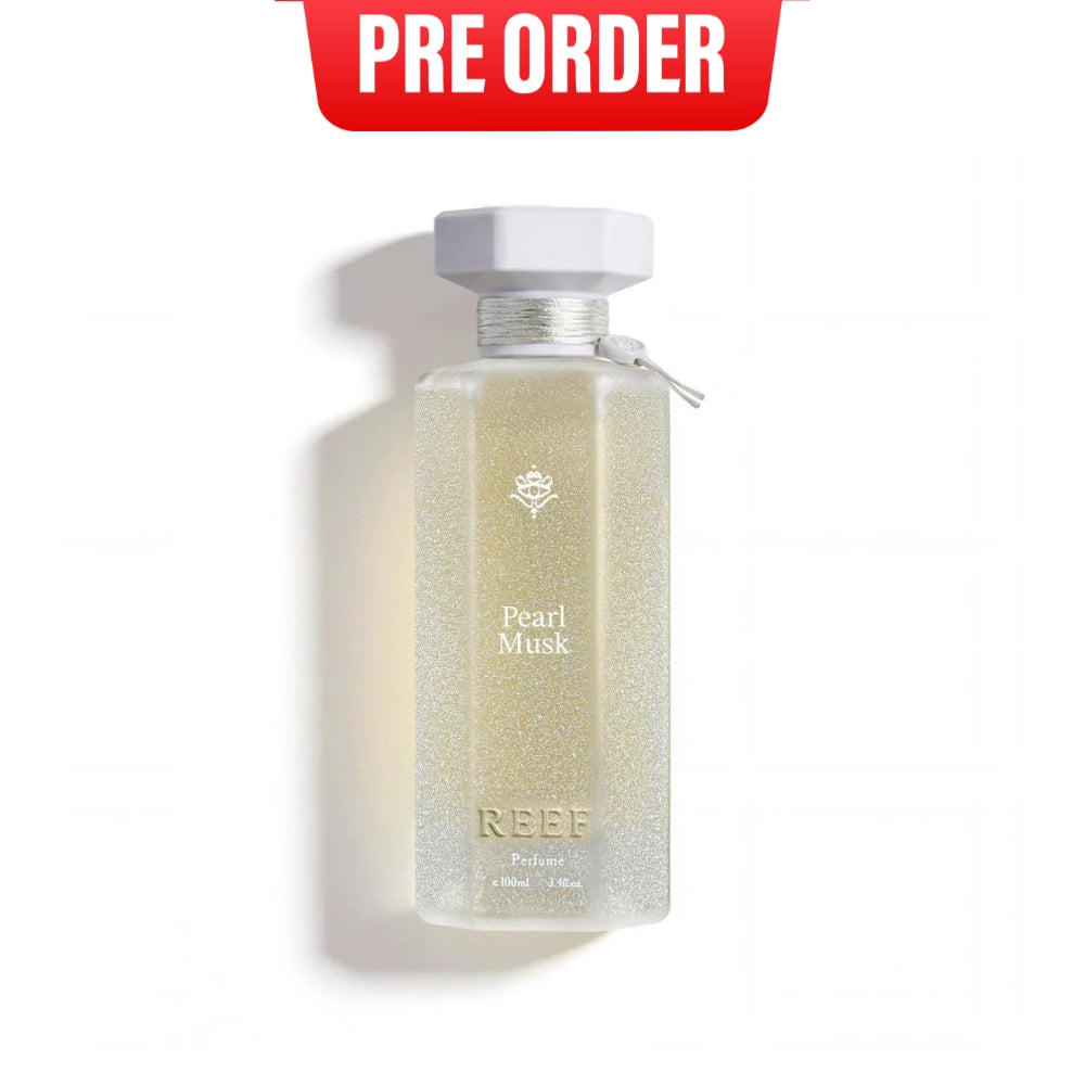 PEARL MUSK - 100ML