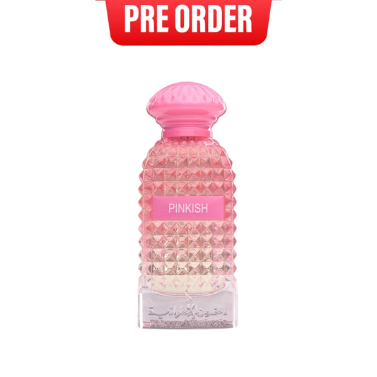 PINKISH - 100ML
