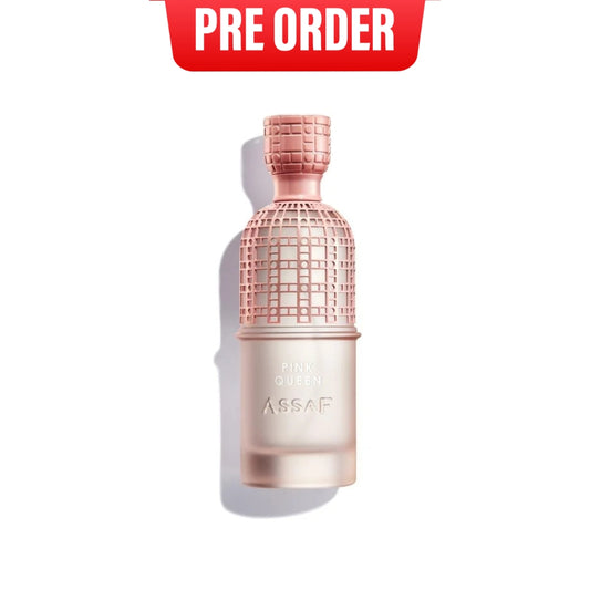 PINK QUEEN - 200ML