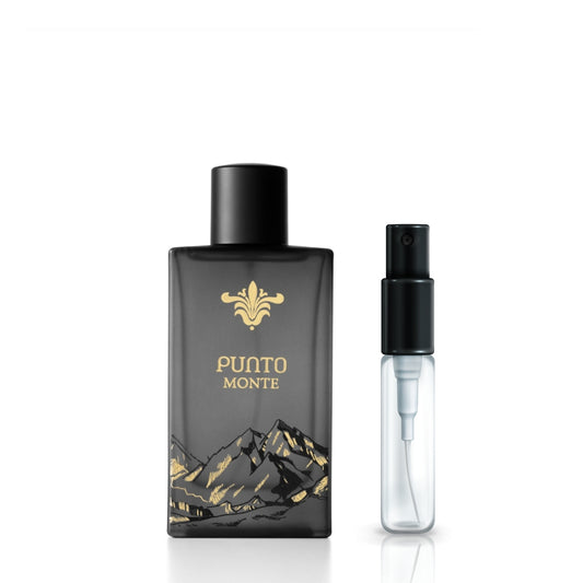PUNTO MONTE 10ML
