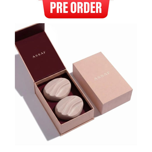 ASSAF LADY POWDER