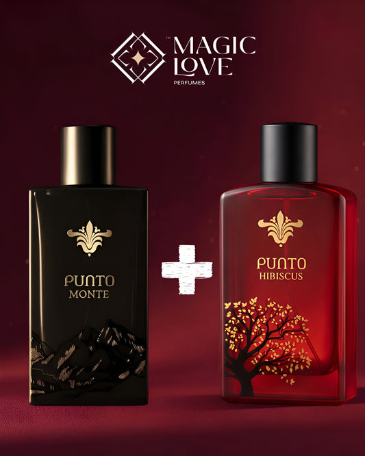 PUNTO COLLECTION 01