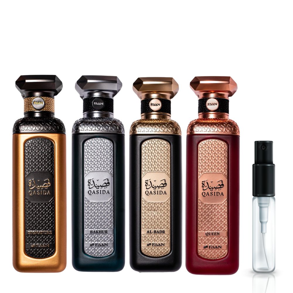 QASIDA COLLECTION 10ML