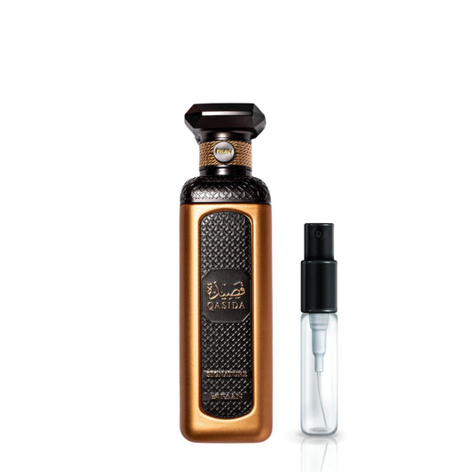 QASIDA SIGNATURE 10ML