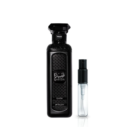 QASIDA SAHM 10ML