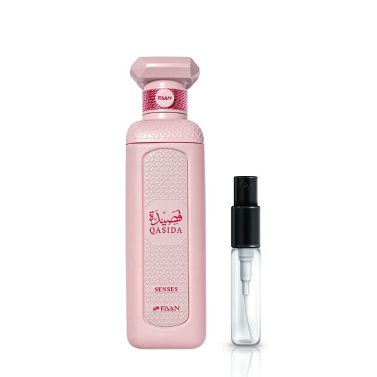 QASIDA SENSES 10ML