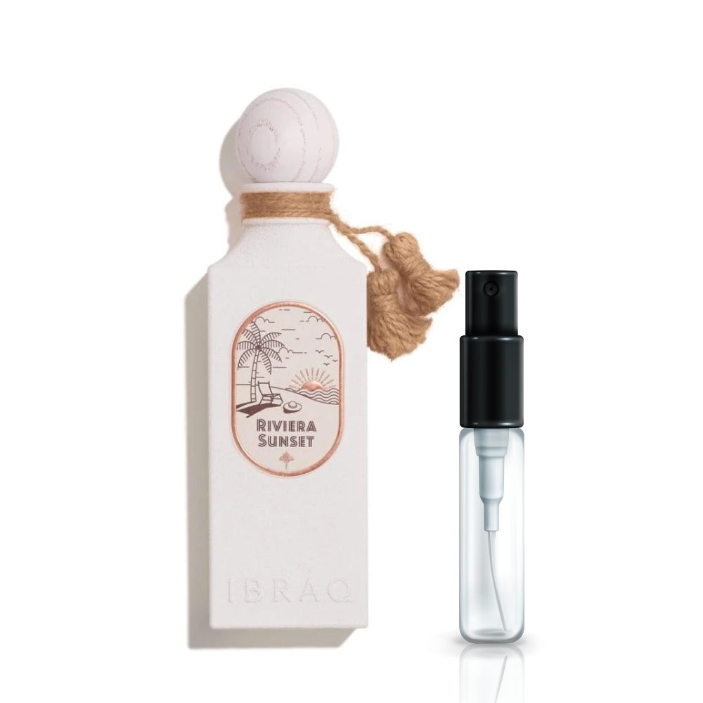 RIVIERA SUNSET 10ML