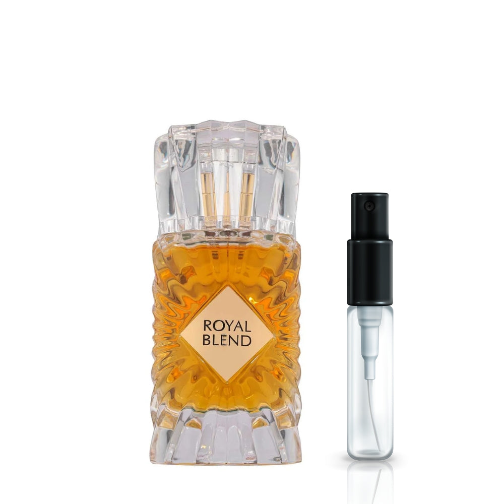 ROYALL BLEND 10ML