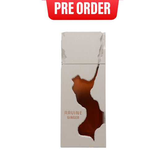 RAVINE GINGER