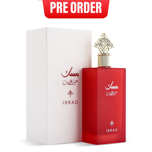 ROMAN MUSK 200ML