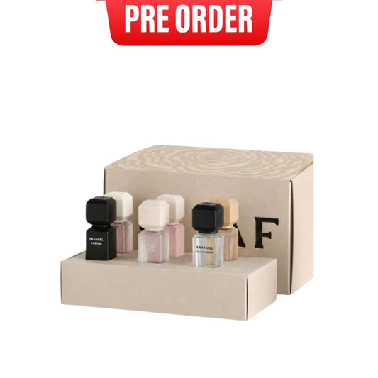 ASSAF DISCOVERY BOX 3ML